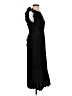 Audrey 3+1 100% Polyester Black Cocktail Dress Size S - photo 4