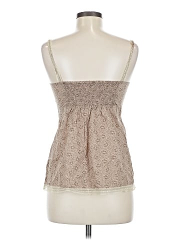 Pinkerton Sleeveless Blouse (view 2)