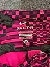 Nike Graphic Pink Active Pants Size XS - photo 4