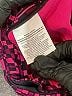 Nike Graphic Pink Active Pants Size XS - photo 5