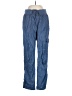 Tommy Hilfiger Blue Cargo Pants Size XS - photo 1