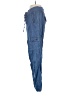 Tommy Hilfiger Blue Cargo Pants Size XS - photo 5