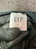 Gap Black Casual Pants Size XL - photo 7