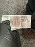 Gap Black Casual Pants Size XL - photo 8