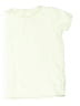 lil legs Green Ivory Short Sleeve Top Size 5 - photo 1