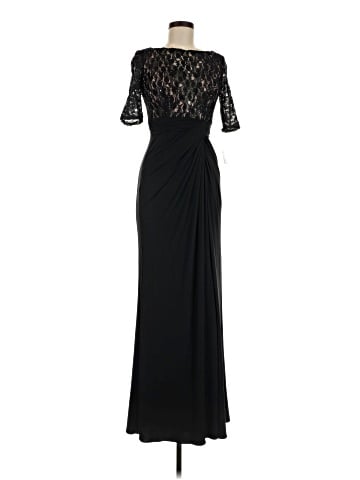 David's Bridal Cocktail Dress (view 1)