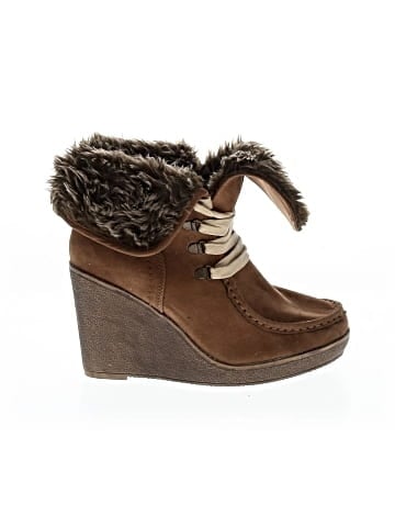 Mossimo Wedges (view 1)