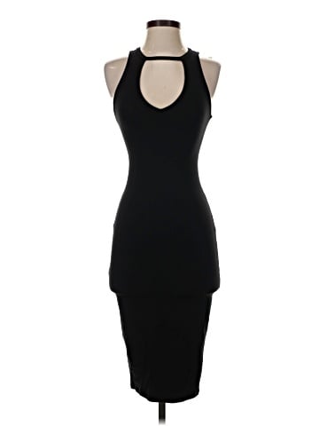 Express Cocktail Dress (view 1)
