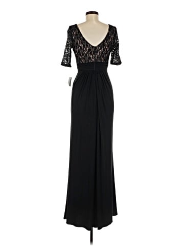 David's Bridal Cocktail Dress (view 2)