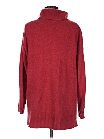 Saks Fifth Avenue Cashmere Pullover Sweater (view 2)