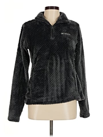 Columbia Pullover Sweater (view 1)