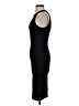 Express Solid Black Cocktail Dress Size XXS - photo 5