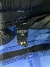 Rhone Blue Athletic Shorts Size XXL - photo 3