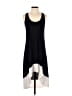 Assorted Brands Black Casual Dress Size M - photo 1