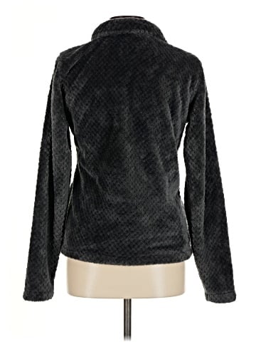 Columbia Pullover Sweater (view 2)
