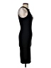 Express Solid Black Cocktail Dress Size XXS - photo 4