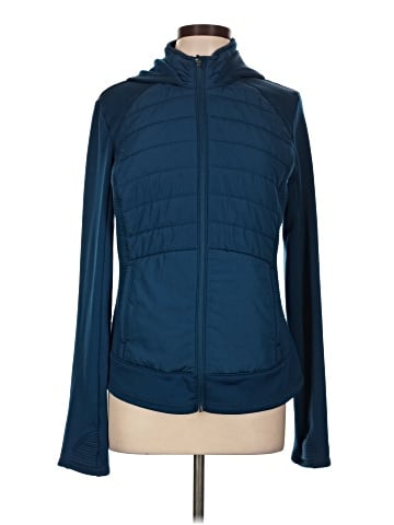 Tek Gear Jacket (view 1)