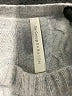 The Group by Babaton Gray Wool Pullover Sweater Size XL - photo 7