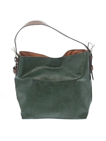 Unbranded Leather Hobo (view 1)