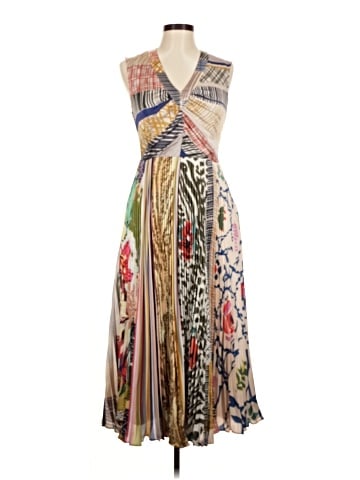 Geisha Designs Cocktail Dress (view 1)