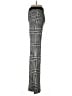 Balmain 100% Viscose Houndstooth Black Casual Pants Size EU 38 / US 8 - photo 5