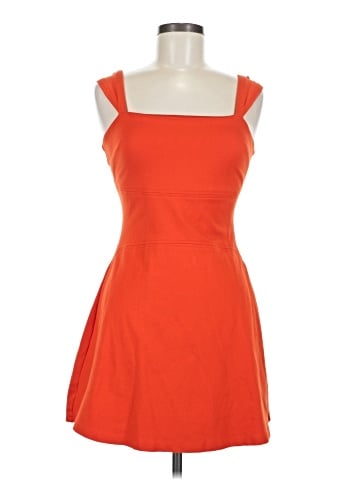 Ali & Jay Cocktail Dress (view 1)