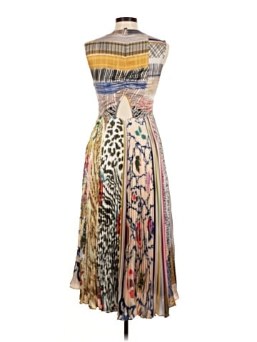 Geisha Designs Cocktail Dress (view 2)