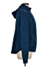 Tek Gear Solid Blue Jacket Size L - photo 4