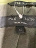 Rag & Bone Green Trenchcoat Size XS - photo 6
