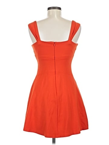 Ali & Jay Cocktail Dress (view 2)