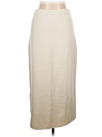 Zara Formal Skirt (view 1)
