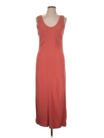 Grey State Casual Dress (view 1)