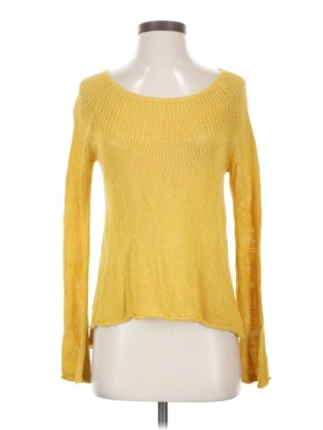 Moth Long Sleeve T-Shirt (view 1)