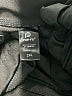 Pop Fit Solid Black Active Pants Size 2X - photo 5