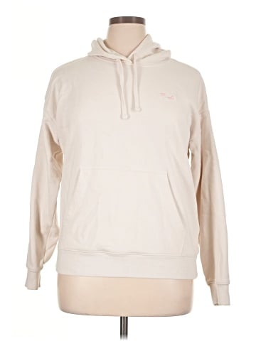 FILA Pullover Hoodie (view 1)