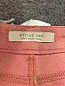 Active USA Pink Casual Pants Size S - photo 7