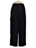 Unbranded Black Cargo Pants Size 29 waist - photo 1