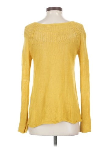 Moth Long Sleeve T-Shirt (view 2)