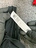 Glyder Black Long Sleeve T-Shirt Size M - photo 7
