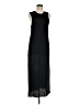 ATM Black Casual Dress One size (estimated) - photo 1