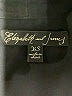 Elizabeth and James 100% Polyester Black 3/4 Sleeve Blouse Size XS - photo 7