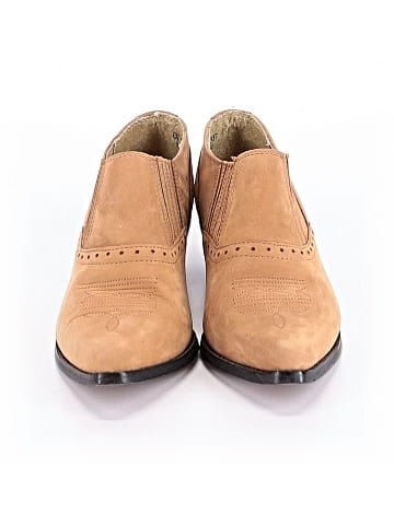 Dingo Ankle Boots (view 2)