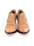 Dingo Solid Tan Ankle Boots Size 8 - photo 2