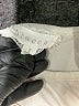 Btween Ivory Long Sleeve T-Shirt Size 7 - photo 3