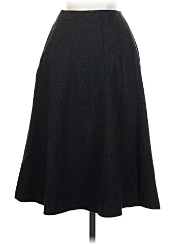 Uniqlo Formal Skirt (view 2)