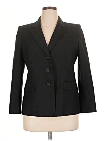 Kasper Blazer (view 1)