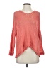 Wooden Ships Orange Pullover Sweater Size XS - photo 1