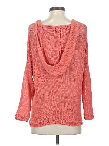Wooden Ships Pullover Sweater (view 2)