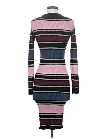 Derek Heart Casual Dress (view 2)