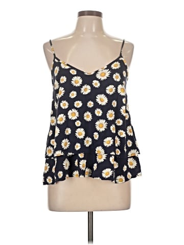 Alya Sleeveless Top (view 1)